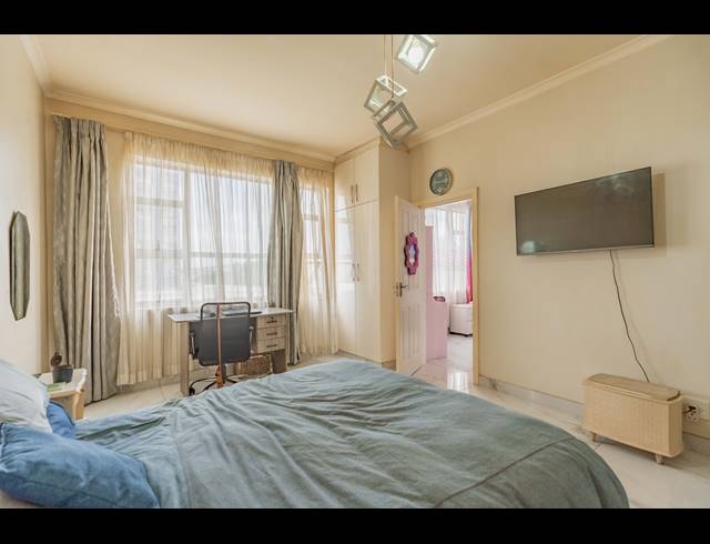 2 BEDROOM APARTMENT FOR SALE IN MUSGRAVE